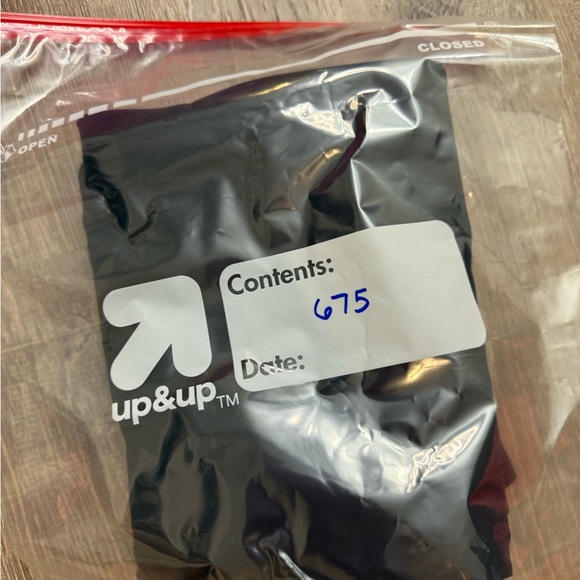 Lululemon On The Fly 7/8 Pant Black Size 8 - Picture 9 of 9